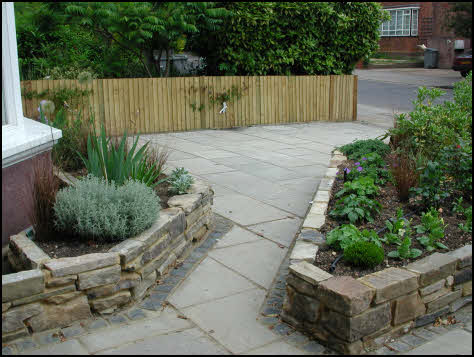 garden design Willesden Green, Brent • London