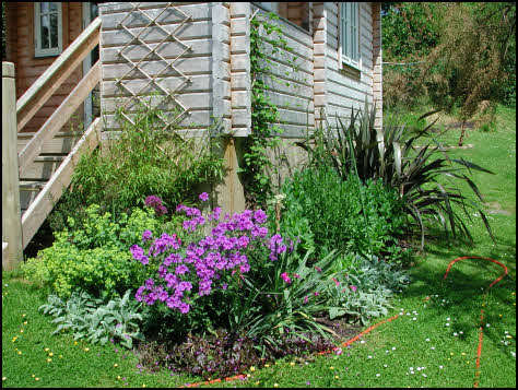 garden design Northwood Hills, Middlesex
