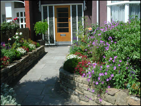 garden design Willesden Green, Brent • London