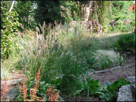 garden design Oxhey, Hertfordshire