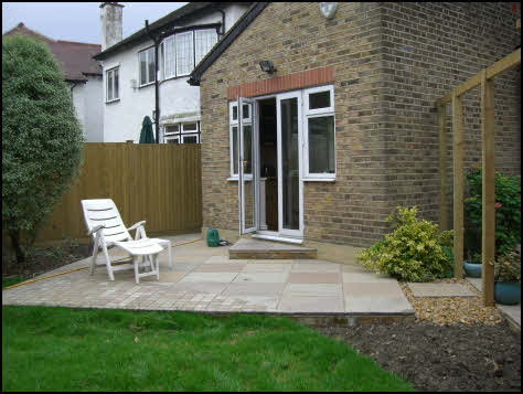 garden design Ealing, Ealing • London