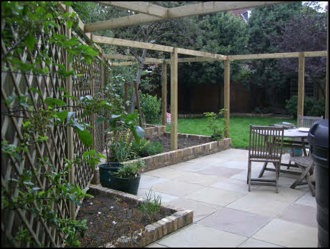 garden design Ealing, Ealing • London