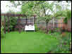 garden design Willesden Green, Brent • London