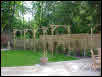 garden design Northwood, Middlesex