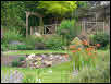 garden design Rickmansworth, Hertfordshire