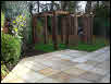 garden design Pinner, Middlesex