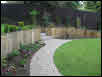 garden design Kings Langley, Hertfordshire