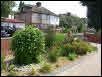 garden design Pinner, Middlesex