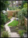 garden design Finchley, Middlesex