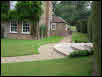 garden design Sarratt, Hertfordshire