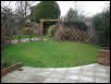 garden design Rickmansworth, Hertfordshire